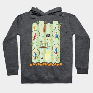 Adventureland Hoodie